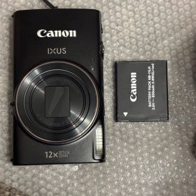 Canon IXY650 285HS 中国語あり 12122