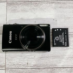 Canon IXY 650 デジタルカメラ 本体