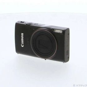 ソフマップ 〔中古品〕 IXY 650 ブラック【262】