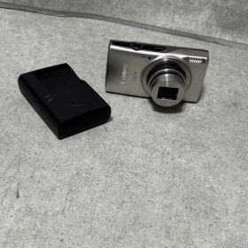 Canon ixy650 デジタルカメラ コンデジ 通電確認済