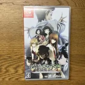STEINS;GATE ダイバージェンシズ アソート Switch 新品¥7,880 中古