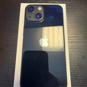 Apple iPhone 13 mini 新品¥27,980 中古¥21,800 | 新品・中古のネット