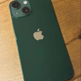 iPhone 13 mini 128GB グリーン 新品 74,000円 中古 30,000円 | ネット