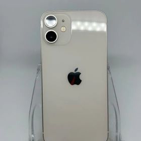 SIMフリー iPhone12mini 64GB ホワイト 送料無料