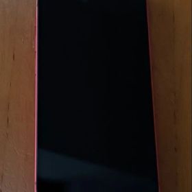 Apple iPhone 12 mini 64GB 赤 本体