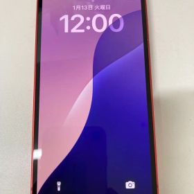 iPhone 12 mini 128GB SIMフリー K1961