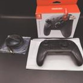 SWITCH PROコン HAC-A-FSSKA NINTENDO / 任天堂
