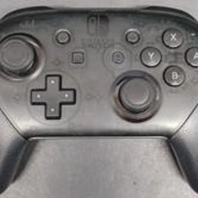 SWITCHプロコン HAC013 NINTENDO