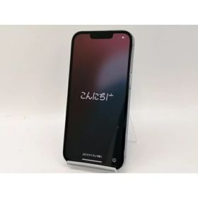 【中古】Apple 国内版 【SIMフリー】 iPhone 13 Pro 128GB シエラブルー MLUK3J/A【新宿2】保証期間1ヶ月【ランクC】