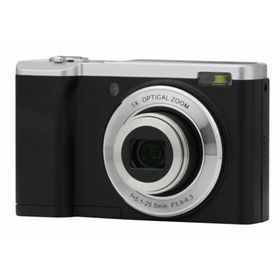 【中古】Kenko コンパクトデジタルカメラ KC-ZM08(コンパクトデジタルカメラ)