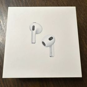 AirPods 第3世代 AirPods3