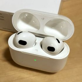 AirPods第三世代 本体