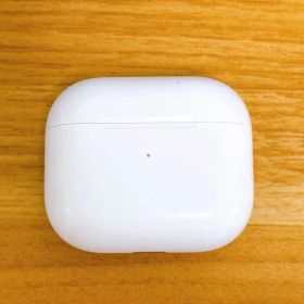 AirPods (第3世代) 本体 MME73J/A
