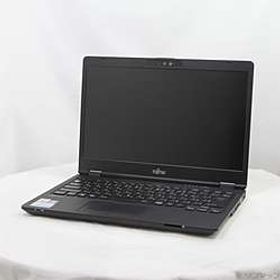 〔中古品〕 LIFEBOOK U7310／D FMVU31024 ［Core-i5-10310U (1.7GHz)／12GB／SSD256GB／13.3インチワイド／Windows11 Pro MAR］〔中古品〕 LIFEBOOK U7310／D FMVU31024 ［Core-i5-10310U (1.7GHz)／12GB／SSD256GB／13.3インチワイド／Windows11 Pro MAR］