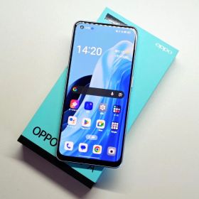 OPPO Reno7 A 新品¥16,600 中古¥10,600 | 新品・中古のネット最安値