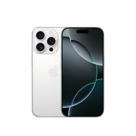 【新品未開封】Apple iPhone16 Pro 1TB ホワイトチタニウム【日曜日以外即日発送】【送料無料】