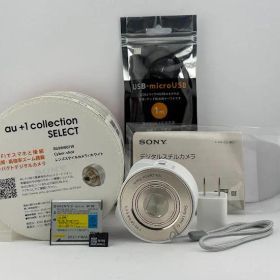 ★極上品★ ソニー SONY Cyber shot DSC-QX10