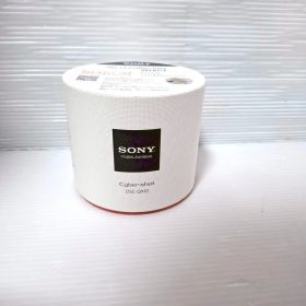 ［1週間動作保証］SONY Cyber-shot レンズスタイルカメラ DSC-QX10-W