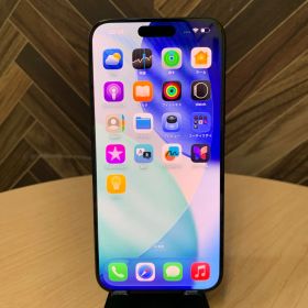 iPhone 15 Pro Max 1TB A3106 本体