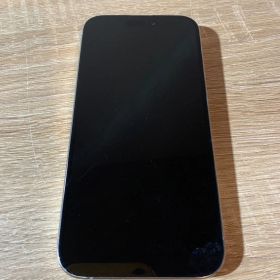 7685 iPhone 15 Pro パール・ホワイト ジャンク品