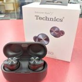 BTイヤホン EAH-AZ80-K TECHNICS