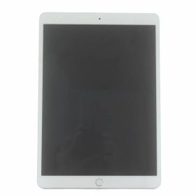 【中古】アップル Apple iPad Air 第3世代 MUUK2J/A 64GB Wi-Fiモデル アイパッド エアー タブレット 本体 10.5インチ シルバー色 A2152 /XZ ■GY18 その他 【ベクトル 古着】 260114
