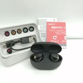 Sony WF-1000XM5｜ほぼ未使用｜最安値12,000円 SONY ワイヤレス