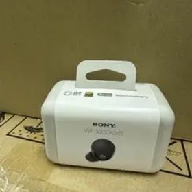SONY WF-1000XM5 ブラック