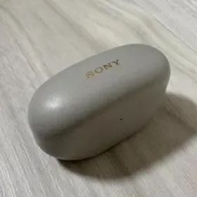 SONY WF-1000XM5 ワイヤレスイヤホン プラチナシルバー ノイキャン