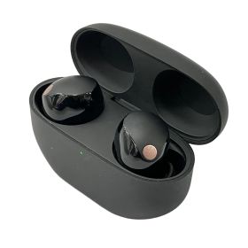 SONY YY2963 WF-1000XM5 ソニー ワイヤレス ノイズキャンセリング イヤホン オーディオ 音響機器 中古 訳あり H10810940