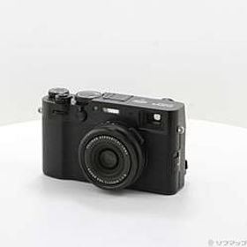 〔中古品〕 FUJIFILM X100V ブラック〔中古品〕 FUJIFILM X100V ブラック