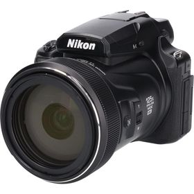 ニコン(Nikon)のＣＯＯＬＰＩＸ Ｐ１０００(コンパクトデジタルカメラ)