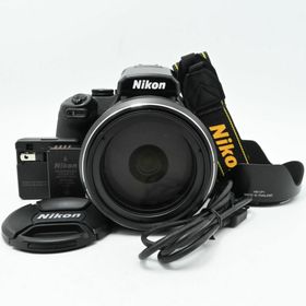 ニコン(Nikon)のNikon デジタルカメラ COOLPIX P1000(デジタル一眼)