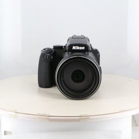 ニコン(Nikon)の【中古】(ニコン) Nikon COOLPIX P1000(コンパクトデジタルカメラ)