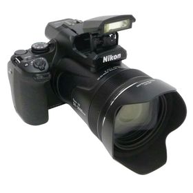 NIKON ニコン/デジタルカメラ/COOLPIX P1000/20013356/ABランク/88【中古】(その他)