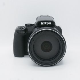 ニコン(Nikon)の【中古】(ニコン) Nikon COOLPIX P1000(コンパクトデジタルカメラ)