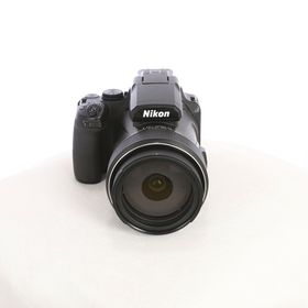 ニコン(Nikon)の【中古】(ニコン) Nikon COOLPIX P1000(コンパクトデジタルカメラ)