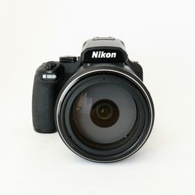 ニコン(Nikon)の【中古】(ニコン) Nikon COOLPIX P1000(コンパクトデジタルカメラ)
