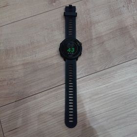ガーミン(GARMIN)のGARMIN FORERUNNER 255 MUSIC BLACK(その他)