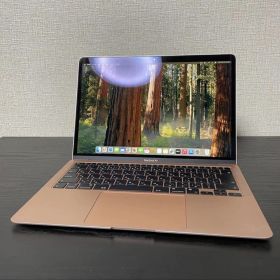 Apple MacBook Air M1 2020 新品¥64,000 中古¥35,100 | 新品・中古の