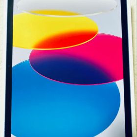 IPad 11インチ(A16) 128GB