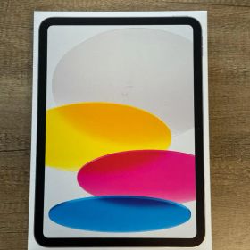 ［新品未開封］iPad（A16）11インチ Wi-Fi 128GB シルバー