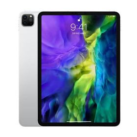 iPad Pro 11インチ 第2世代[1TB] Wi-Fiモデル シルバー【安心 …