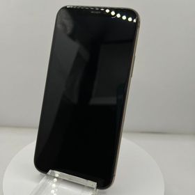 美品 iPhone 11 Pro 256GB ゴールド SIMフリー