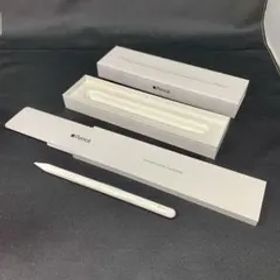 【ジャンク品】 アップルペンシル 第２世代 Apple Pencil 動作せず