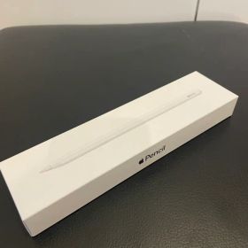 Apple Pencil 第2世代 MU8F2J/A 美品