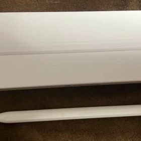 Apple Pencil (第2世代) ホワイト 箱、説明書付き