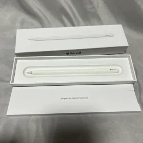 Apple Pencil 第2世代 新品¥2,750 中古¥2,700 | 新品・中古のネット最