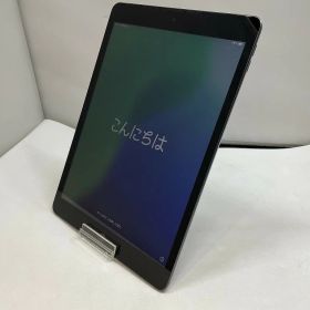 アップル Apple 【ネットワーク利用制限△】iPad 10.2インチ 第9世代 Wi-Fi+Cellular 64GB 2021年秋モデル スペースグレー MK473J/A 【中古】