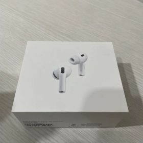 AirPods Pro 3 本体